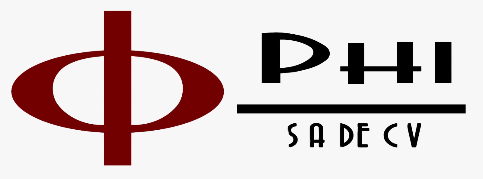 Grupo PHI Logo